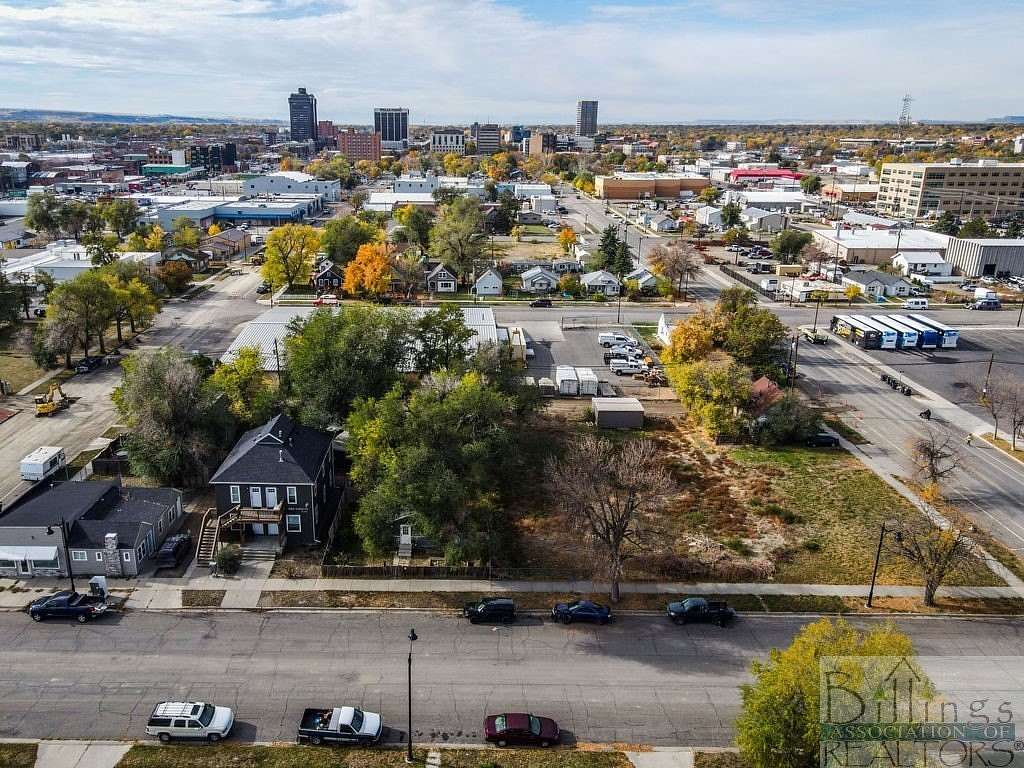 0.433 Acres of Residential Land for Sale in Billings, Montana