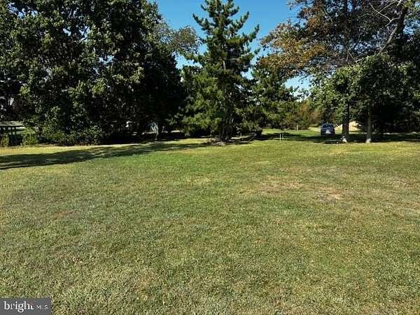 3 Acres of Residential Land for Sale in Oxford, Maryland