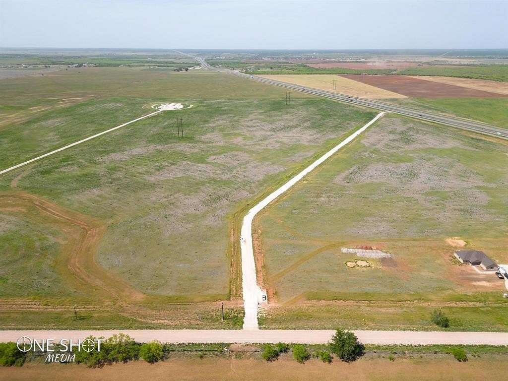 3.06 Acres of Residential Land for Sale in Hawley, Texas