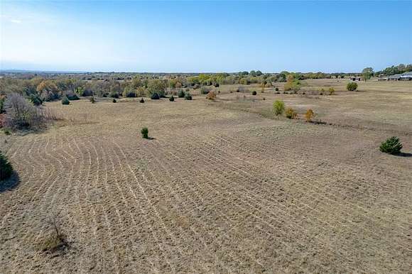 10 Acres of Recreational Land for Sale in Elmore City, Oklahoma