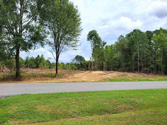 6.35 Acres of Residential Land for Sale in Hanceville, Alabama