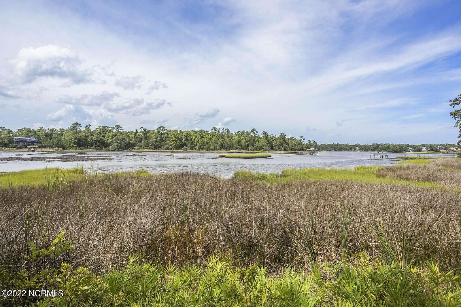 0.49 Acres of Residential Land for Sale in Hampstead, North Carolina