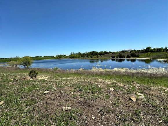 28.463 Acres of Recreational Land for Sale in Hamilton, Texas