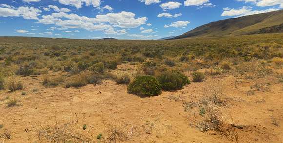 5 Acres of Residential Land for Sale in San Luis, Colorado