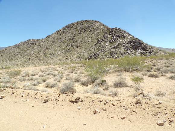 1.3 Acres of Residential Land for Sale in Kingman, Arizona