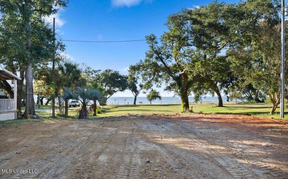 0.23 Acres of Residential Land for Sale in Gulfport, Mississippi