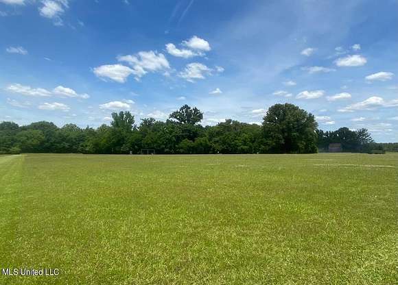 5.8 Acres of Residential Land for Sale in Canton, Mississippi