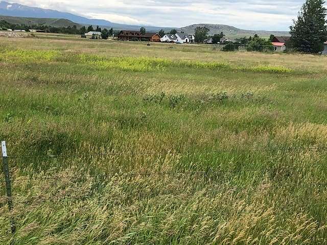 3.5 Acres of Residential Land for Sale in Big Timber, Montana