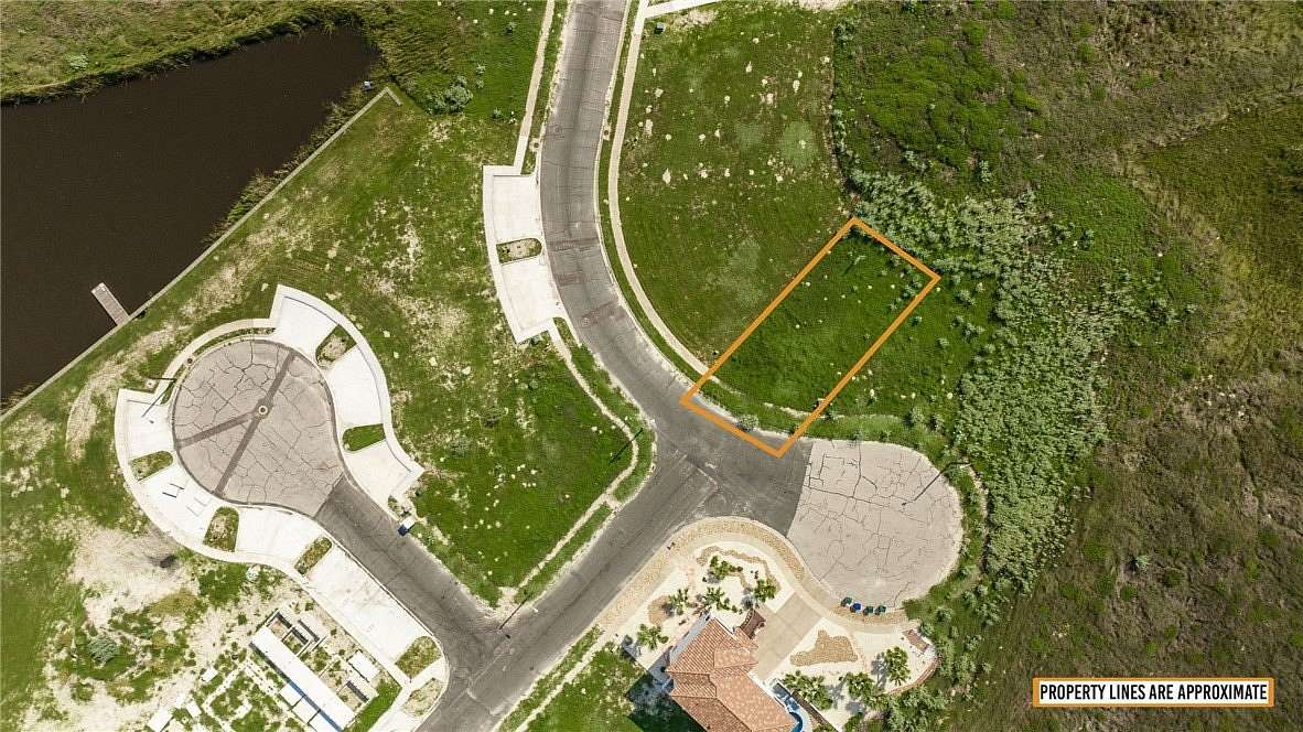 0.13 Acres of Residential Land for Sale in Port Aransas, Texas