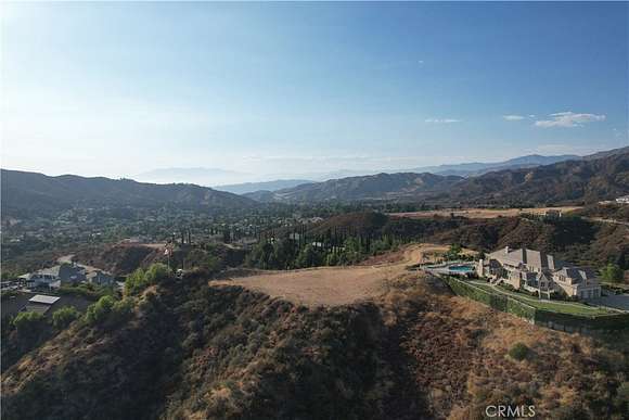 4.96 Acres of Residential Land for Sale in Yucaipa, California