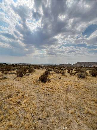 61.63 Acres of Land for Sale in Victorville, California