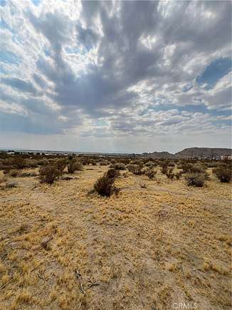 61.63 Acres of Land for Sale in Victorville, California