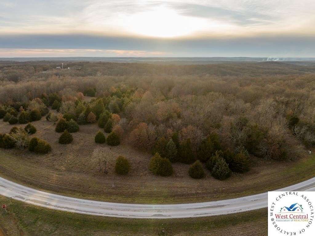 155 Acres of Recreational Land for Sale in Collins, Missouri