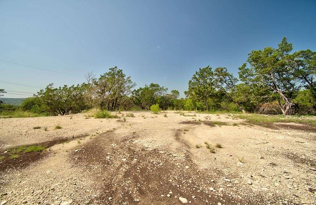 0.288 Acres of Residential Land for Sale in Ingram, Texas