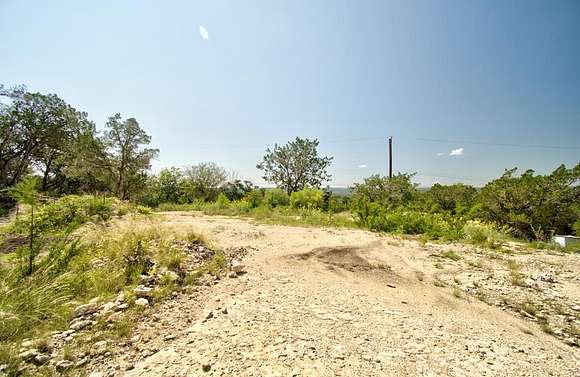 0.286 Acres of Residential Land for Sale in Ingram, Texas