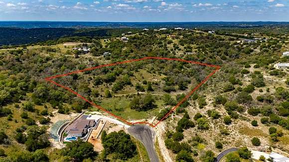 8.903 Acres of Residential Land for Sale in Comfort, Texas