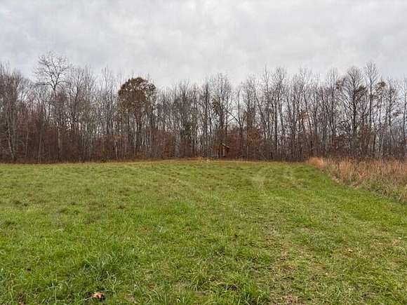 10.58 Acres of Land for Sale in Wallingford, Kentucky