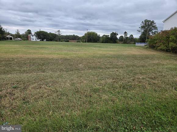 0.36 Acres of Land for Sale in Woodstown, New Jersey