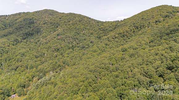 34.12 Acres of Recreational Land for Sale in Green Mountain, North Carolina