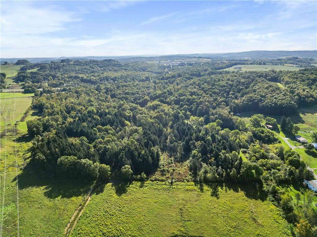 51.73 Acres of Recreational Land for Sale in White Township, Pennsylvania