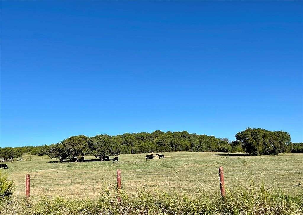 2.3 Acres of Residential Land for Sale in Granbury, Texas