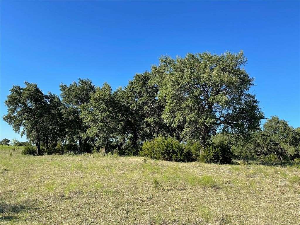 2.01 Acres of Residential Land for Sale in Granbury, Texas