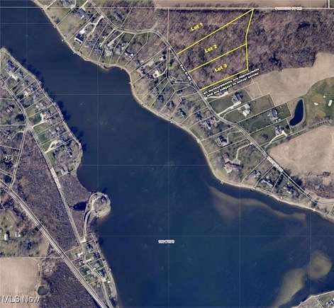 4 Acres of Residential Land for Sale in Hartville, Ohio