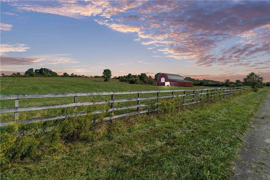 35.2 Acres of Agricultural Land for Sale in White Township, Pennsylvania