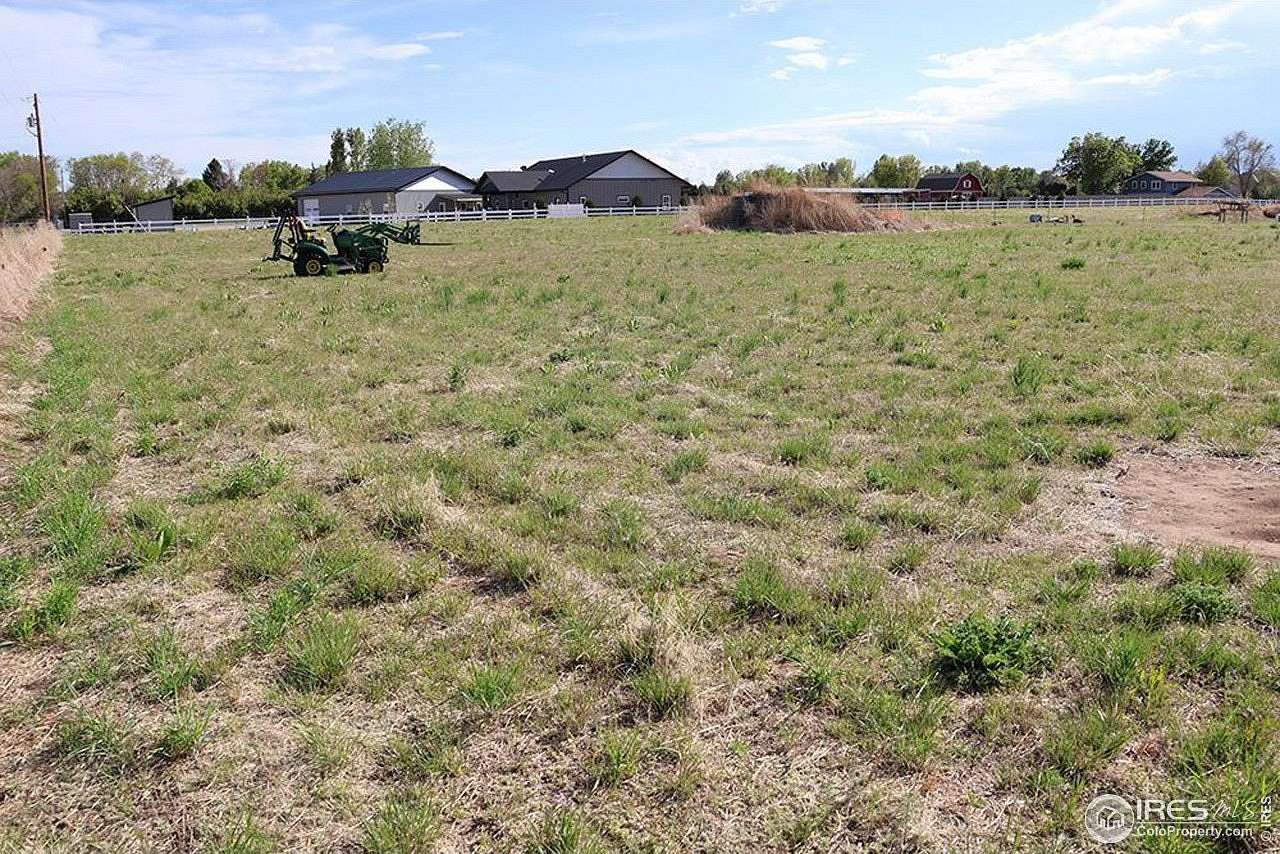 1.74 Acres of Residential Land for Sale in Firestone, Colorado