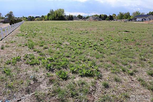 1.74 Acres of Residential Land for Sale in Firestone, Colorado