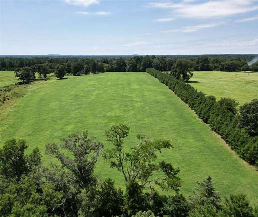 9.378 Acres of Land for Sale in Gilmer, Texas