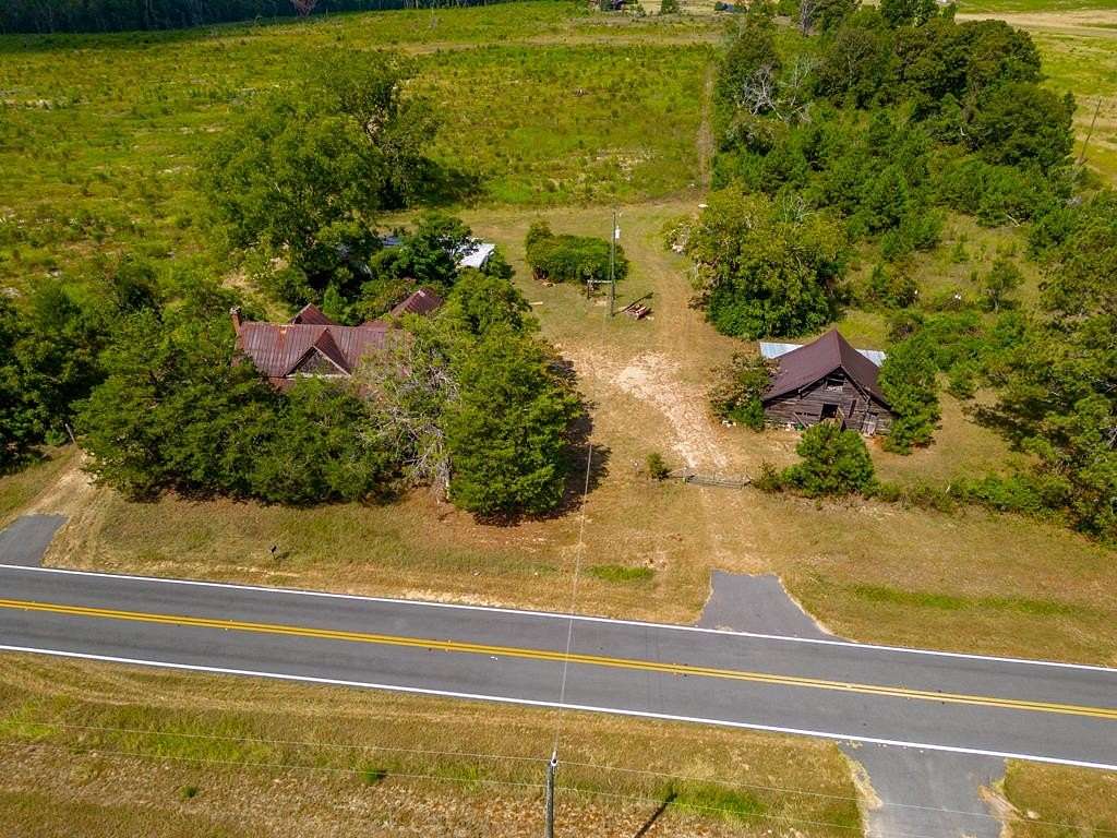 23 Acres of Land for Sale in Mauk, Georgia