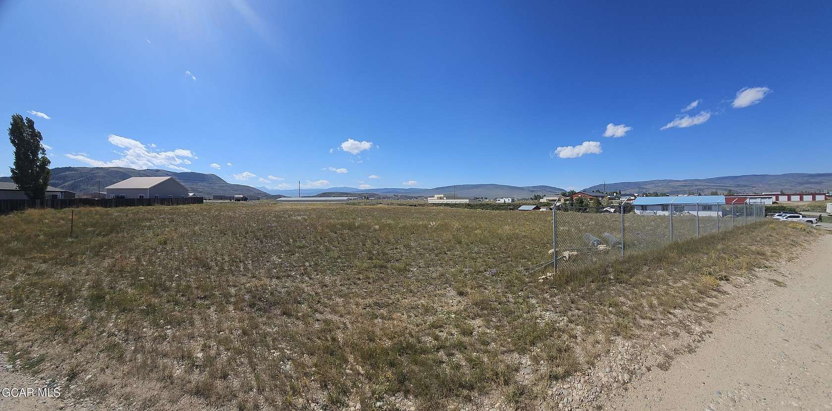 1 Acre of Land for Sale in Kremmling, Colorado