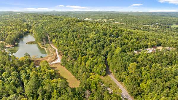 6 Acres of Residential Land for Sale in McDonald, Tennessee