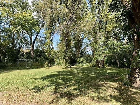 6 Acres of Residential Land with Home for Sale in Clearwater Township, Minnesota