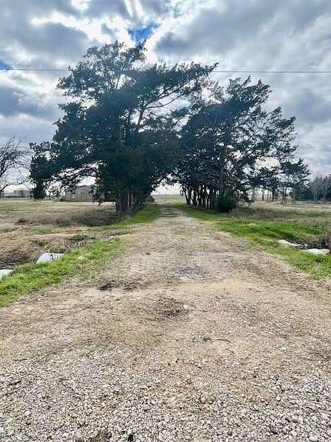 2.4 Acres of Residential Land for Sale in Van Vleck, Texas