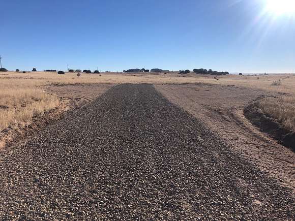 2 Acres of Land for Sale in Edgewood, New Mexico