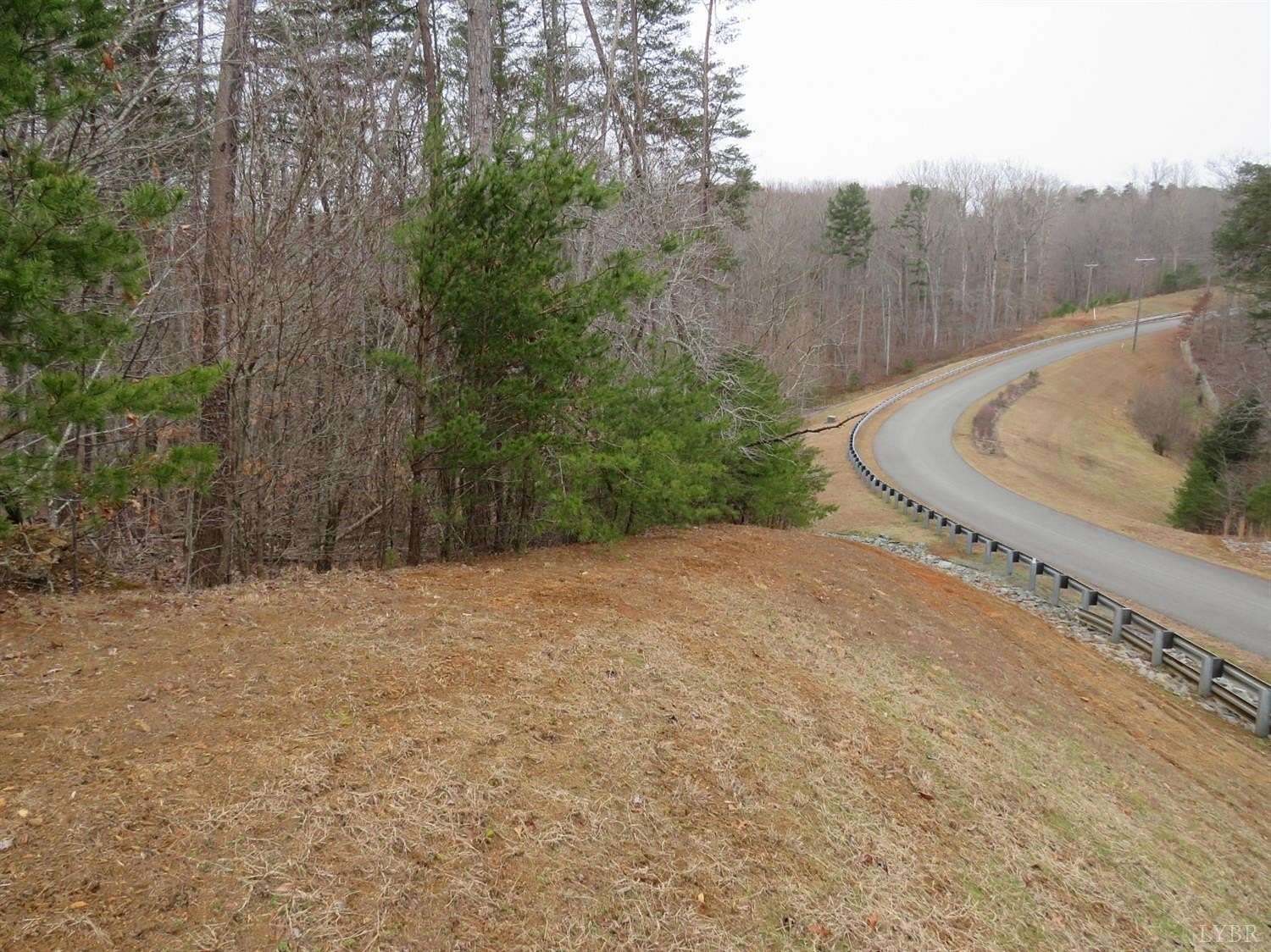 0.82 Acres of Land for Sale in Gretna, Virginia