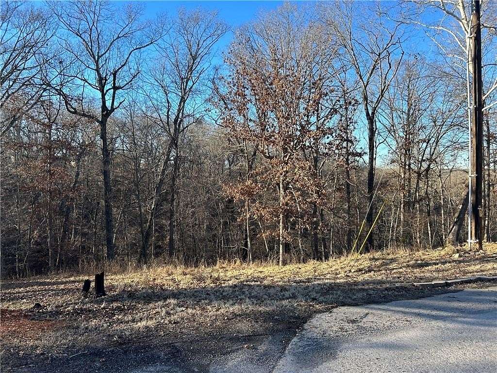 0.37 Acres of Residential Land for Sale in Rogers, Arkansas