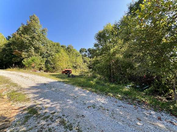 0.75 Acres of Residential Land for Sale in Corbin, Kentucky