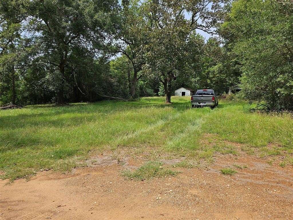 17 Acres of Agricultural Land for Sale in Grapeland, Texas