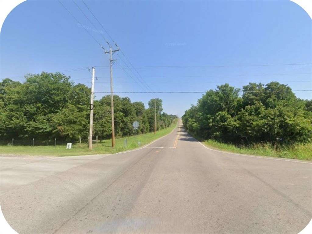 7.325 Acres of Residential Land for Sale in Oklahoma City, Oklahoma