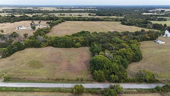 20 Acres of Recreational Land for Sale in Whitesboro, Texas