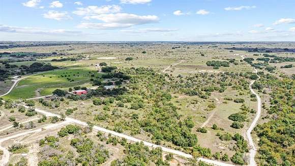 124.602 Acres of Improved Land for Sale in Dublin, Texas