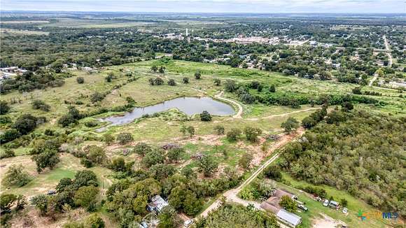 2.7 Acres of Residential Land for Sale in Waelder, Texas