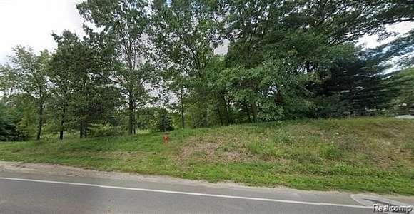 2.87 Acres of Residential Land for Sale in Howell, Michigan