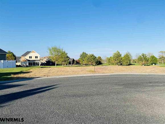 Residential Land for Sale in Gering, Nebraska