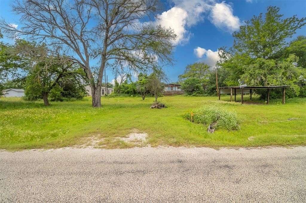 0.114 Acres of Residential Land for Sale in Granbury, Texas