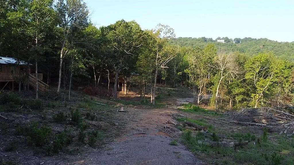 13 Acres of Land for Sale in Peel, Arkansas