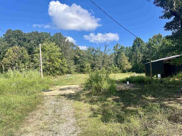 2.95 Acres of Land for Sale in Pangburn, Arkansas